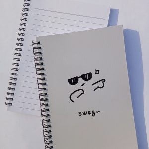 swag-journal